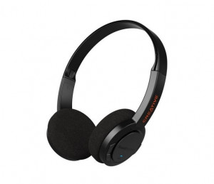 Creative Słuchawki bezprzewodowe z mikrofonem Sound Blaster Jam V2