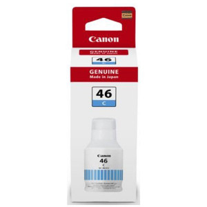 Canon Tusz GI-46 EMB CYAN 4427C001