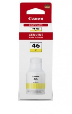 Canon Tusz GI-46 EMB YELLOW 4429C001