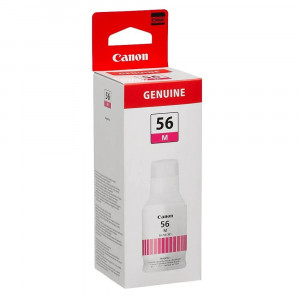 Canon Tusz GI-56 MAGENTA 4431C001