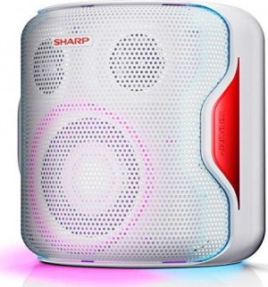 Sharp Imprezowy System Muzyczny PS-919(WH)