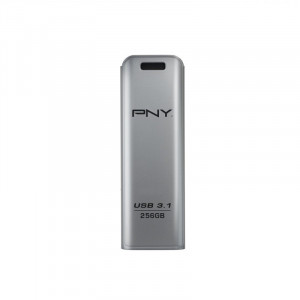 PNY Technologies Pendrive 256GB USB3.1 ELITE STEEL FD256ESTEEL31G-EF