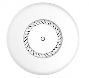 MikroTik Punkt dostępowy 2.4/5 GHz 2GbE RBcAPGi-5acD2nD