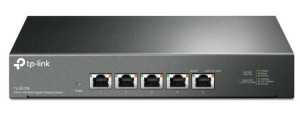 TP-Link Przełącznik SX105 Switch Desktop 5x10GE