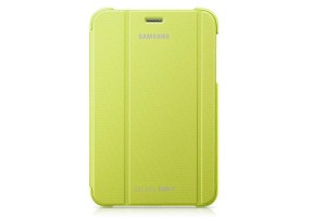 Samsung ETUI BOOK COVER GALAXY TAB2 7 LIME GREEN