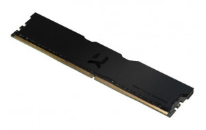 GoodRam IRDM PRO DDR4 8GB 3600MHz CL18 DIMM 1.35V Deep Black