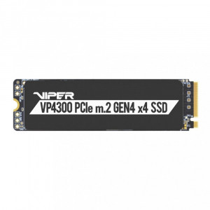 Patriot Dysk SSD 2TB Viper VP4300 7400/6800 PCIe M.2 2280