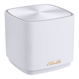 Asus Router ZenWiFi XD4 System WiFi 6 AX1800 1-pack White