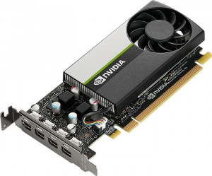PNY Technologies Karta graficzna Quadro T1000 4GB DDR6 VCNT1000-PB