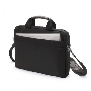 Dicota Etui Eco Slim Case Pro 12-14.1 czarna