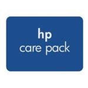 HP eCare Pack 3 lata PickupReturn plus DMR dla Notebooków 1/1/0
