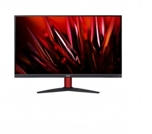 Acer Monitor 27 cali Nitro KG272Sbm iipx ZeroFrame 165 Hz