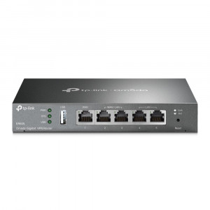 TP-Link Router Multi-WAN VPN ER605 Gigabit