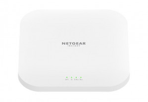 Netgear Punkt dostępu WAX620 Access Point WiFi 6 AX3600
