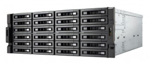 QNAP Serwer plików NAS TS-h2477XU-RP-3700X-32G
