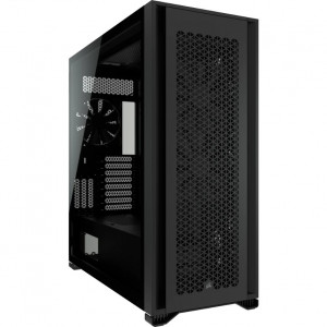 Corsair Obudowa 7000D Airflow TG czarna Full Tower ATX