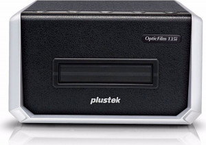 Plustek Skaner OpticFilm 135i