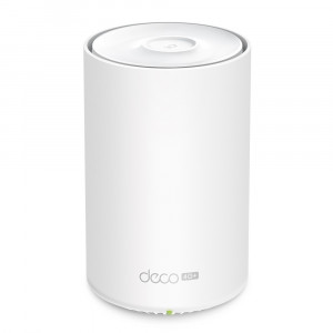 TP-Link Router 4G+ AX1800 WholeHome Mesh Wi-Fi 6