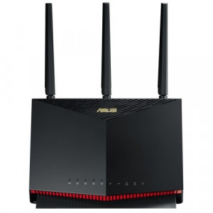 Asus Router RT-AX86S AX5700 1WAN 4LAN 2USB