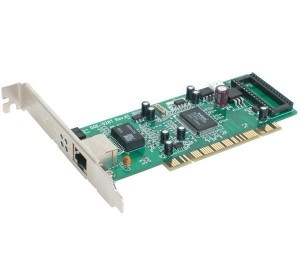 D-Link Karta sieciowa DGE-528T PCI 10/100/1000 Mbps