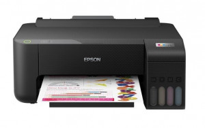 Epson Drukarka ITS L1210 A4/33ppm/USB/3pl/2.8kg