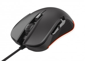 Trust Mysz gamingowa GXT 922 YBAR