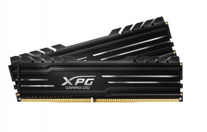 A-Data | XPG Gammix D10 | 16 GB | DDR4 | 3600 MHz | PC/server | Registered No | ECC No