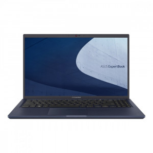 Asus Notebook B1500CEAE-BQ1668R i3 1115G4 8/256/int/15.6 FHD/Win 10 PRO, bezpłatna aktualizacja do W11 PRO , 36 miesięcy ON-SITE NBD