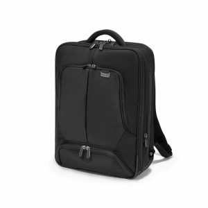Dicota Plecak do notebooka ECO PRO 15-17.3 cali