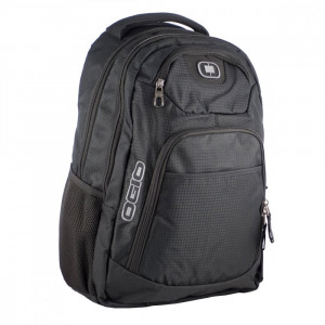 Ogio Plecak TRIBUNE GT BLACK