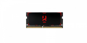 GoodRam Pamięć DDR4 IRDM SODIMM 8GB/ 3200 CL16