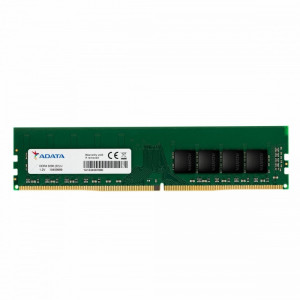 A-Data Pamięć Premier DDR4 3200 DIMM 32GB CL22 (d2048x8 ) Single Tray