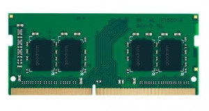 GoodRam Pamięć DDR4 SODIMM 32GB/3200 CL22