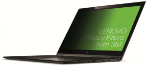 Lenovo Filtr prywatyzujący 3M 1610 z systemem mocowania COMPLY na 14-calowy model X1 Carbon Gen9
