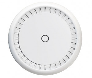 MikroTik Punkt dostępowy 2.4/5 GHz 2GbE RBcAPGi-5acD2nD-XL