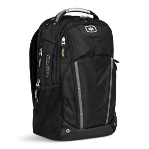 Ogio Plecak AXLE BLACK