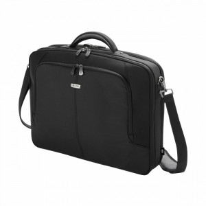 Dicota Torba do notebooka 14-15.6 cali Eco Multi Plus, czarna