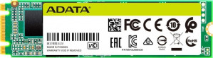 A-Data Dysk SSD Ultimate SU650 512GB M.2 TLC 3D 2280 SATA