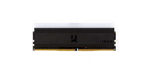 GoodRam IRDM RGB DDR4 DIMM 16GB 2x8GB 3600MHz CL18 1.35V
