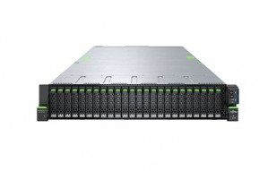 Fujitsu Serwer RX2540M6 XEON GOLD 6330 VFY:R2546SC150IN