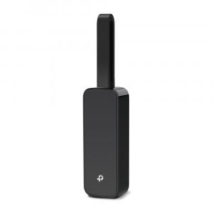 TP-Link Karta sieciowa UE306 USB 3.0 to Gigabit Ethernet Network
