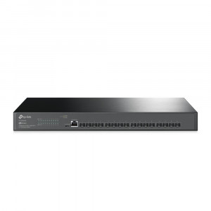 TP-Link Przełącznik zarządzalny SX3016F 16xSFP+