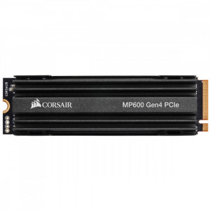 Corsair Dysk SSD 1TB MP600 Series 4950/4000 MB/s PCIe M.2