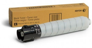 Xerox Toner 006R01773 do AltaLink B8170 52k czarny