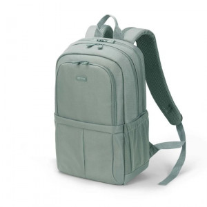 Dicota Plecak ECO Backpack SCA LE 13-15.6 szary
