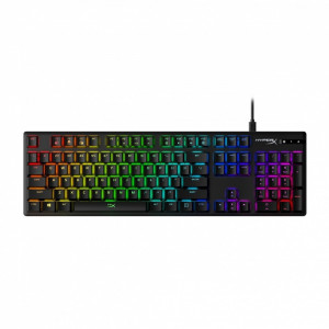 HyperX Klawiatura Alloy Origins Aqua