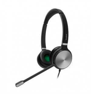 Yealink Słuchawki QD RJ YHS36 Dual