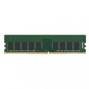 Kingston Pamięć serwerowa DDR4 32GB/2666 ECC CL19 DIMM 2Rx8 Hynix C