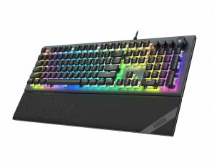 I-BOX Klawiatura Aurora K-5 Gaming mechaniczna