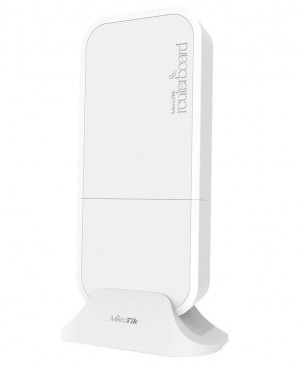 MikroTik Punkt dostępowy 2.4/5 GHz RBwAPGR-5HacD2HnD R11e-LTE